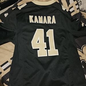 Alvin Kamara Jersey